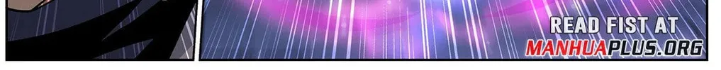 Battle Through the Heavens (Colored) Chapter 476 page 28 - 