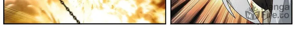 Battle Through the Heavens (Colored) Chapter 477 page 11 - 
