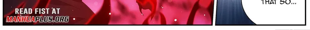 Battle Through the Heavens (Colored) Chapter 477 page 30 - 