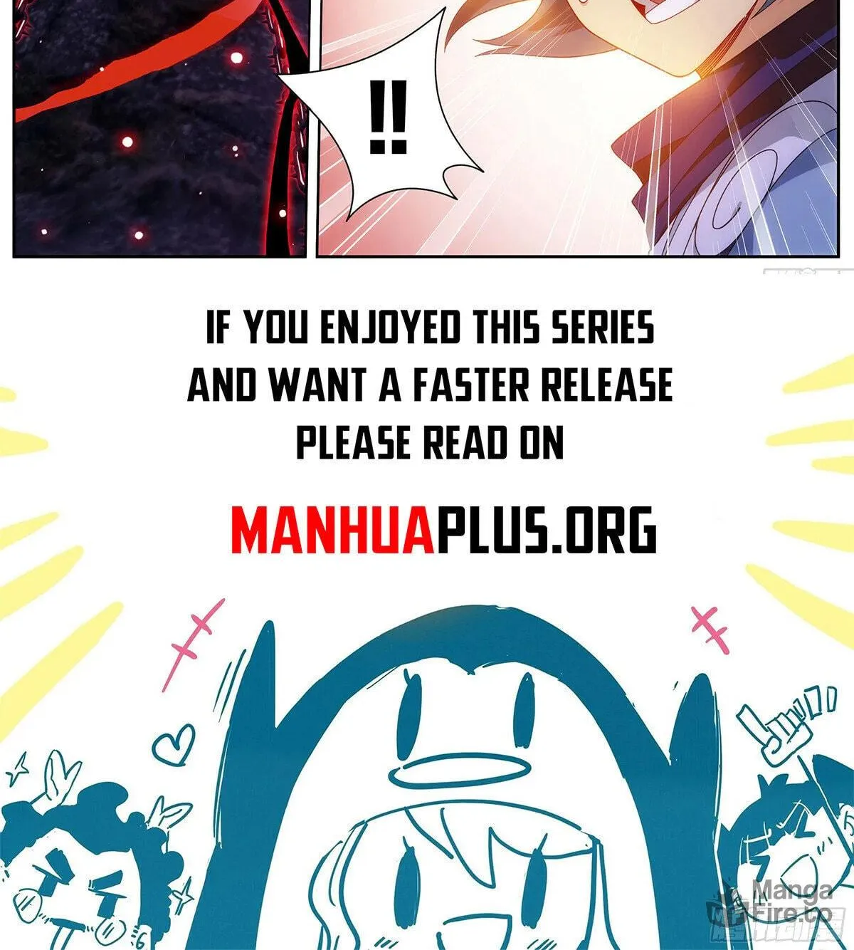 Battle Through the Heavens (Colored) Chapter 477 page 39 - 