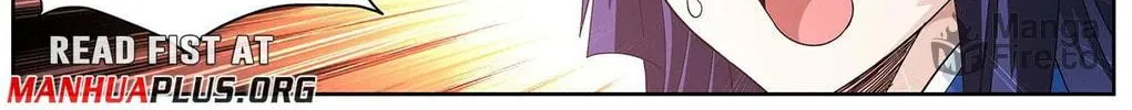 Battle Through the Heavens (Colored) Chapter 479 page 17 - 