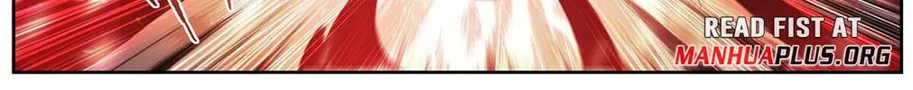 Battle Through the Heavens (Colored) Chapter 480 page 36 - 