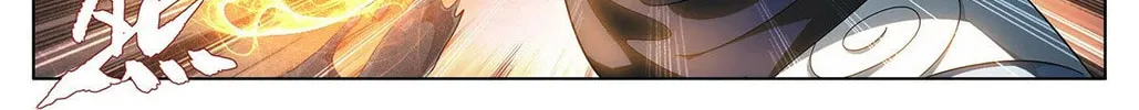Battle Through the Heavens (Colored) Chapter 481 page 14 - 