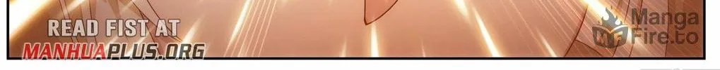 Battle Through the Heavens (Colored) Chapter 482 page 20 - 