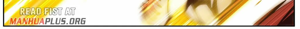 Battle Through the Heavens (Colored) Chapter 482 page 28 - 