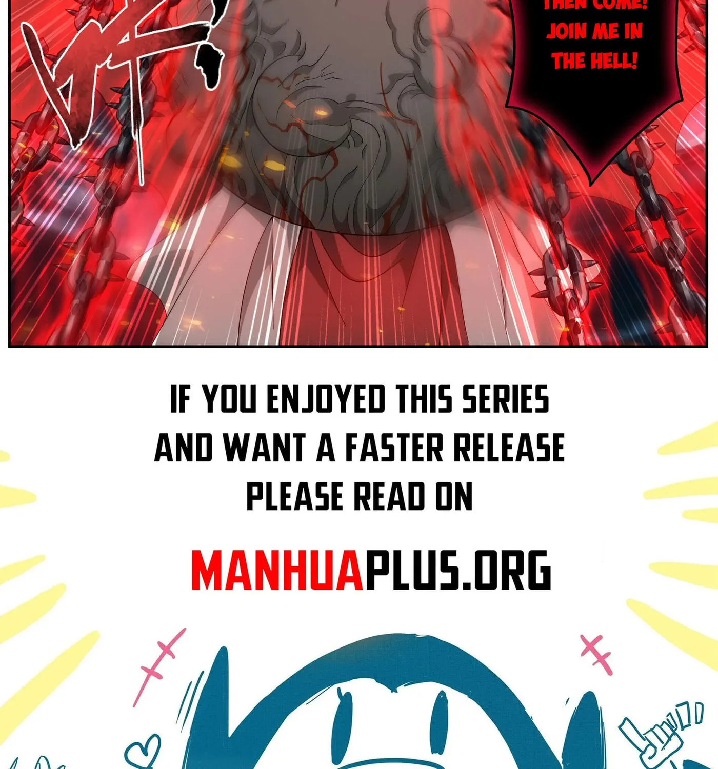 Battle Through the Heavens (Colored) Chapter 482 page 42 - 