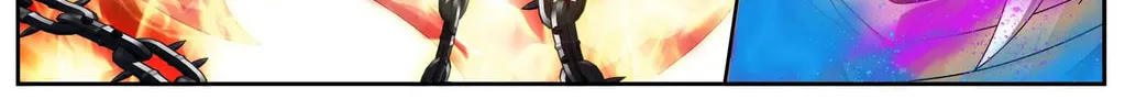 Battle Through the Heavens (Colored) Chapter 483 page 14 - 