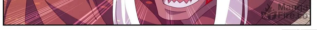 Battle Through the Heavens (Colored) Chapter 483 page 6 - 