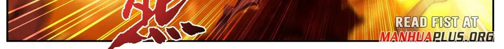 Battle Through the Heavens (Colored) Chapter 484 page 32 - 
