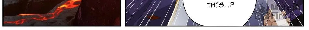 Battle Through the Heavens (Colored) Chapter 484 page 6 - 
