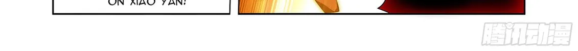 Battle Through the Heavens (Colored) Chapter 485 page 17 - 