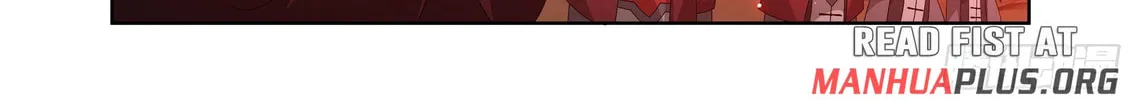 Battle Through the Heavens (Colored) Chapter 486 page 18 - 