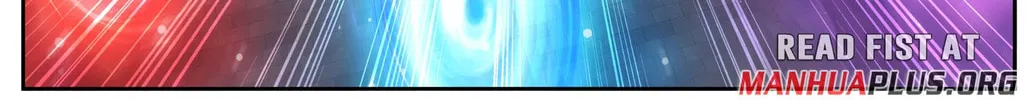 Battle Through the Heavens (Colored) Chapter 487 page 20 - 