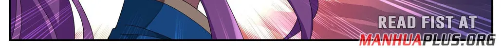 Battle Through the Heavens (Colored) Chapter 487 page 24 - 