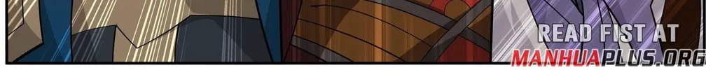 Battle Through the Heavens (Colored) Chapter 487 page 28 - 