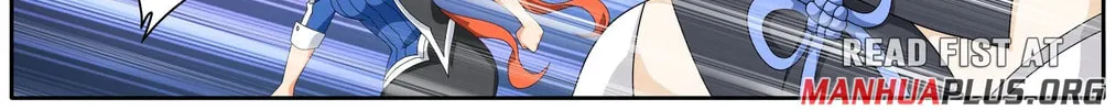 Battle Through the Heavens (Colored) Chapter 487 page 6 - 