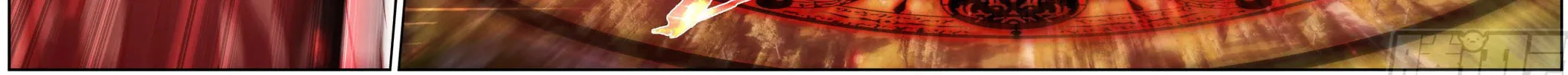 Battle Through the Heavens (Colored) Chapter 487 page 8 - 