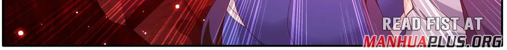 Battle Through the Heavens (Colored) Chapter 488 page 14 - 