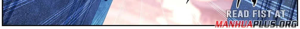 Battle Through the Heavens (Colored) Chapter 488 page 32 - 