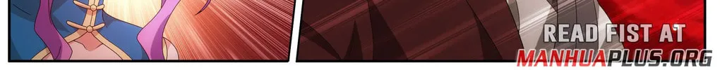 Battle Through the Heavens (Colored) Chapter 488 page 8 - 