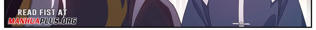 Battle Through the Heavens (Colored) Chapter 489 page 20 - 
