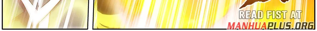 Battle Through the Heavens (Colored) Chapter 490 page 14 - 
