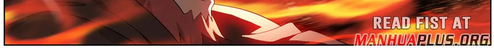 Battle Through the Heavens (Colored) Chapter 490 page 18 - 