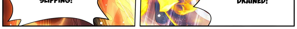 Battle Through the Heavens (Colored) Chapter 490 page 20 - 