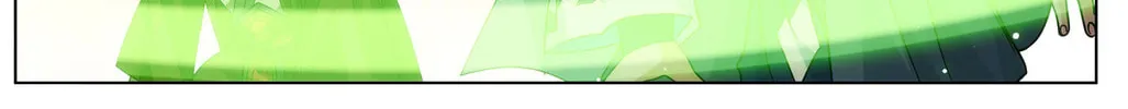 Battle Through the Heavens (Colored) Chapter 490 page 38 - 