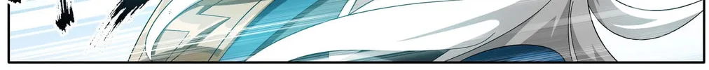 Battle Through the Heavens (Colored) Chapter 490 page 8 - 