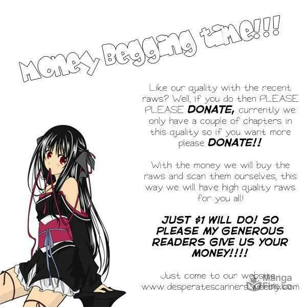 Battle Through the Heavens (Colored) Chapter 5 page 3 - 