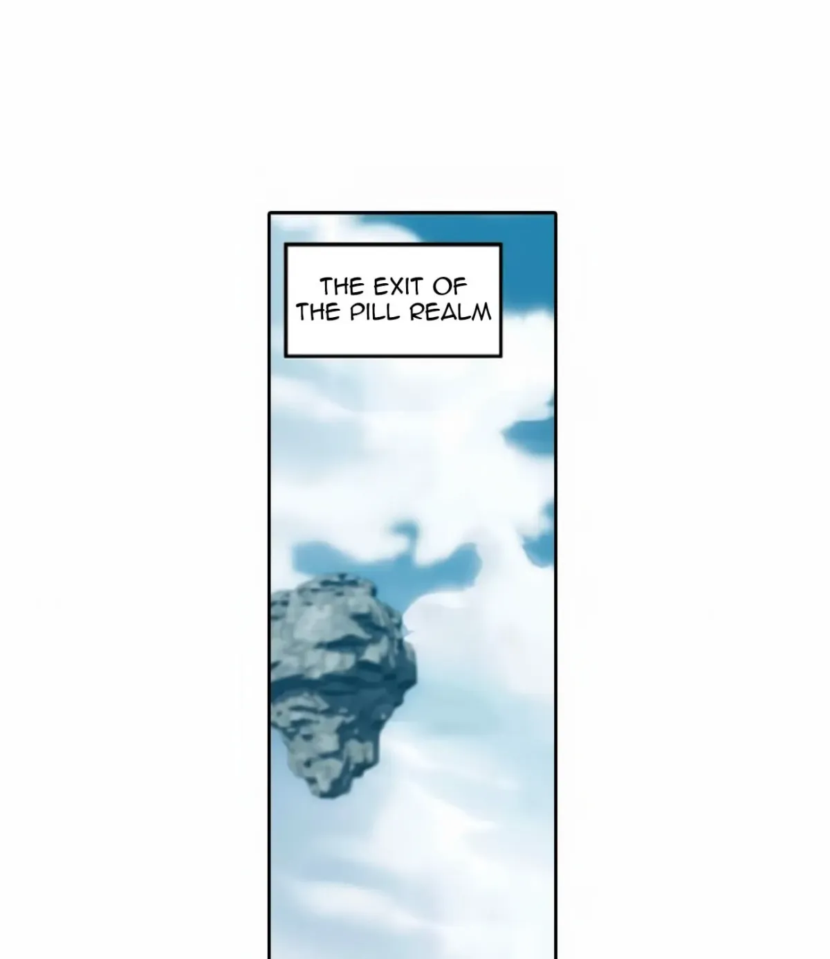Battle Through the Heavens (Colored) Chapter 8.2 page 52 - 