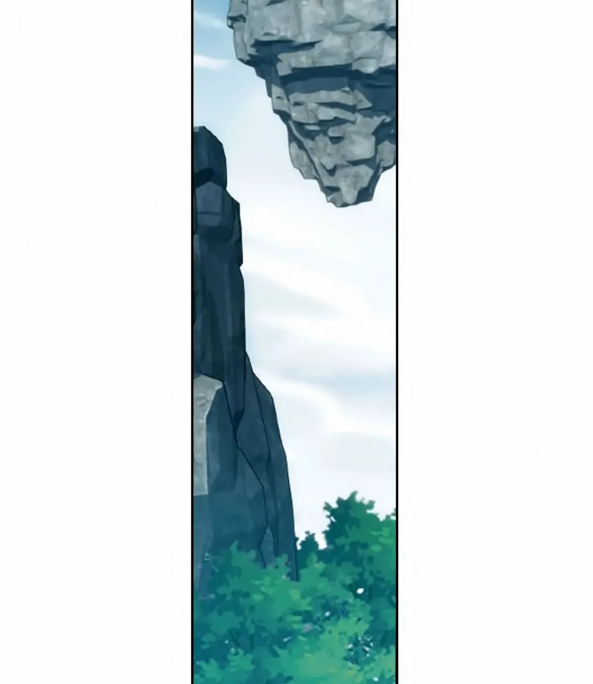 Battle Through the Heavens (Colored) Chapter 8.2 page 54 - 