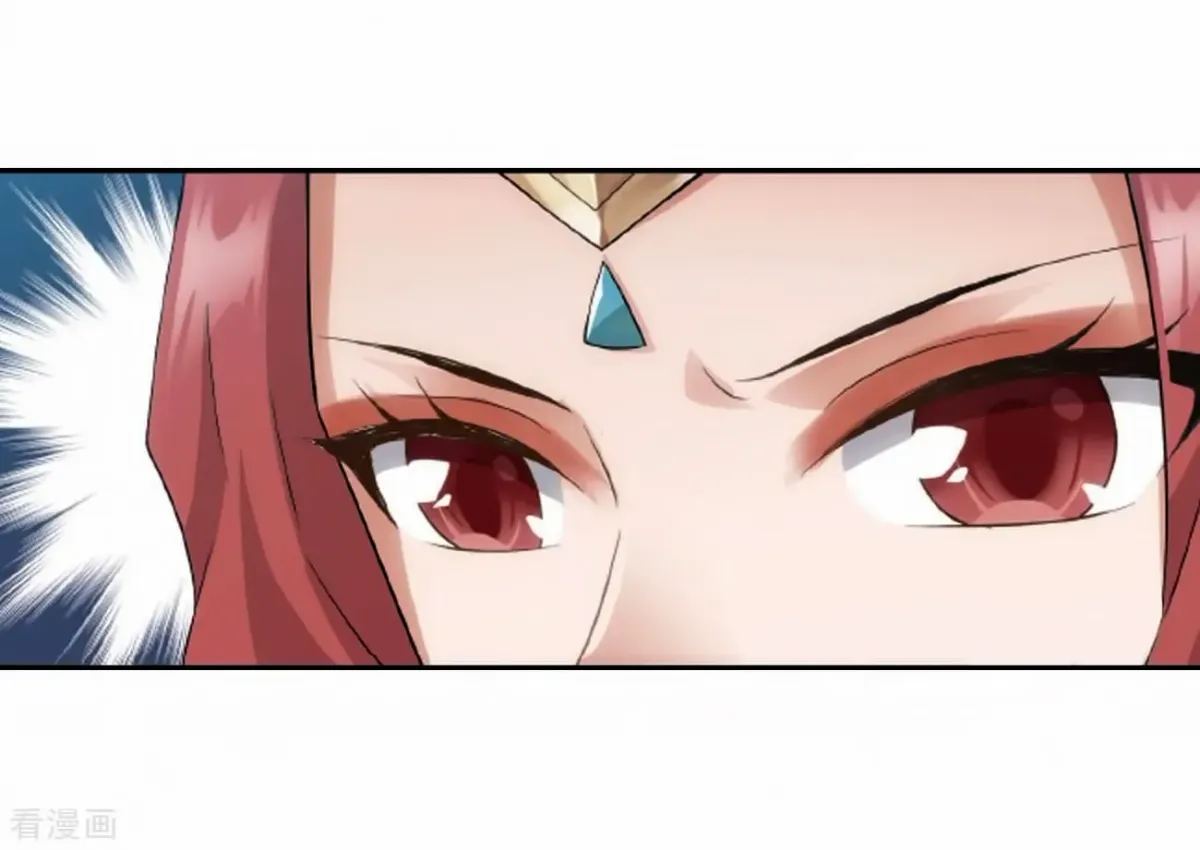 Battle Through the Heavens (Colored) Chapter 8.2 page 58 - 
