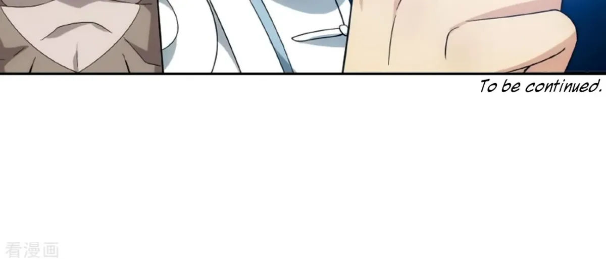 Battle Through the Heavens (Colored) Chapter 8.2 page 91 - 