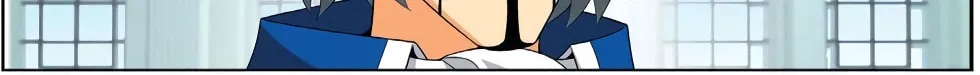 Battle Through the Heavens (Colored) Chapter 8 page 4 - 