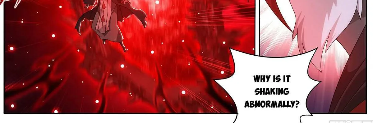 Battle Through the Heavens Chapter 450 page 11 - 