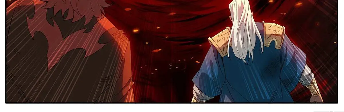 Battle Through the Heavens Chapter 450 page 33 - 