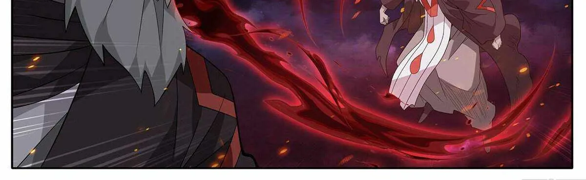 Battle Through the Heavens Chapter 451 page 12 - 