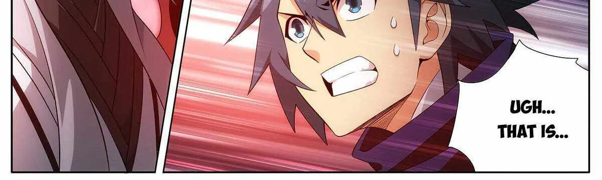 Battle Through the Heavens Chapter 451 page 39 - 