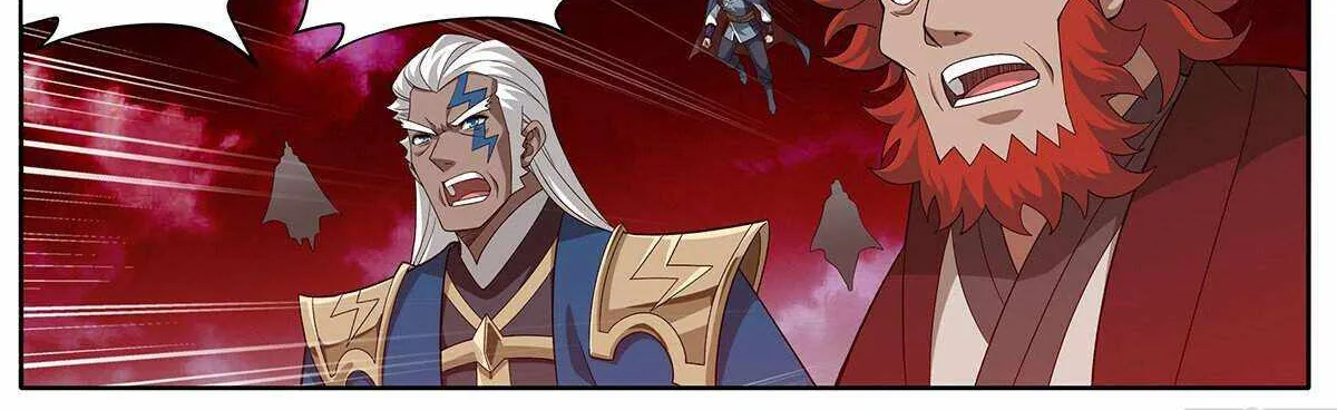 Battle Through the Heavens Chapter 451 page 5 - 