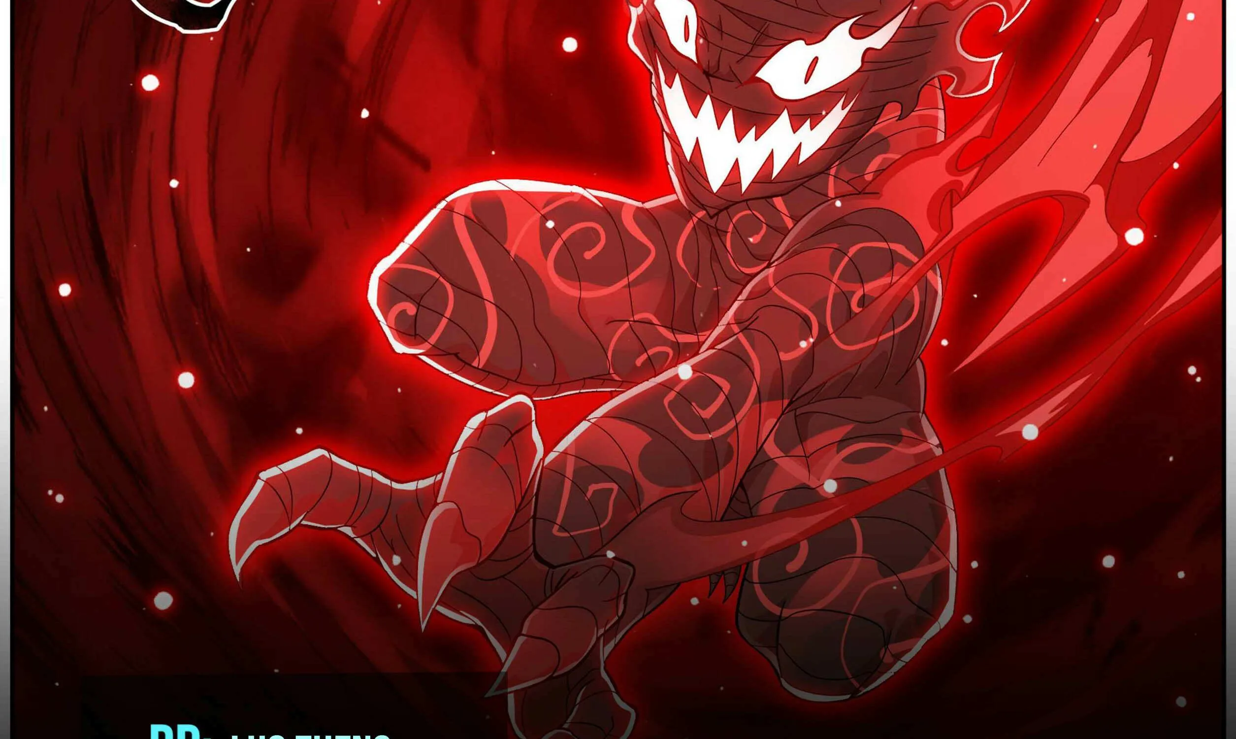 Battle Through the Heavens Chapter 452 page 2 - 