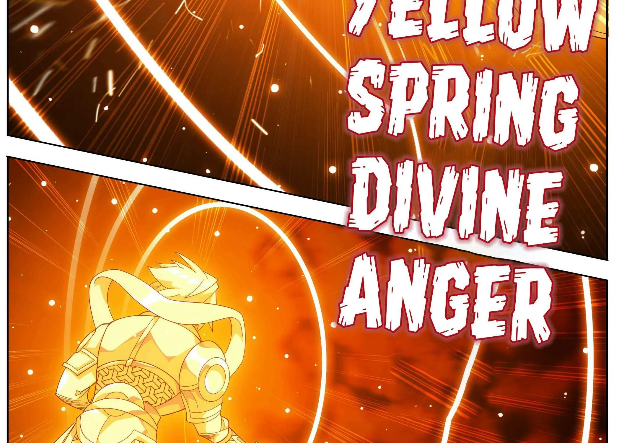 Battle Through the Heavens Chapter 452 page 19 - 
