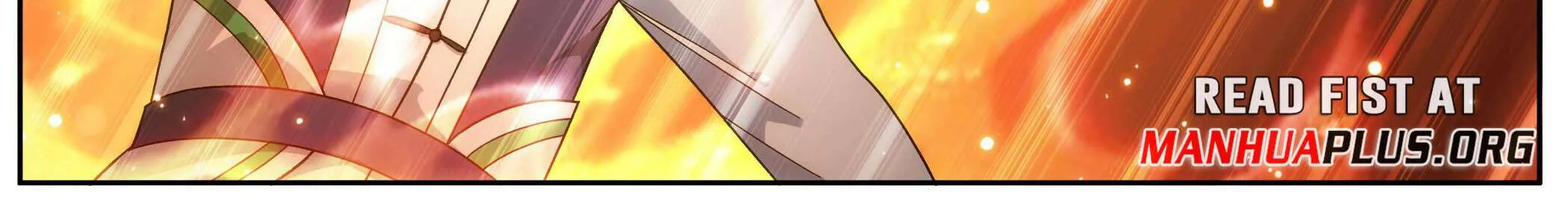 Battle Through the Heavens Chapter 452 page 23 - 
