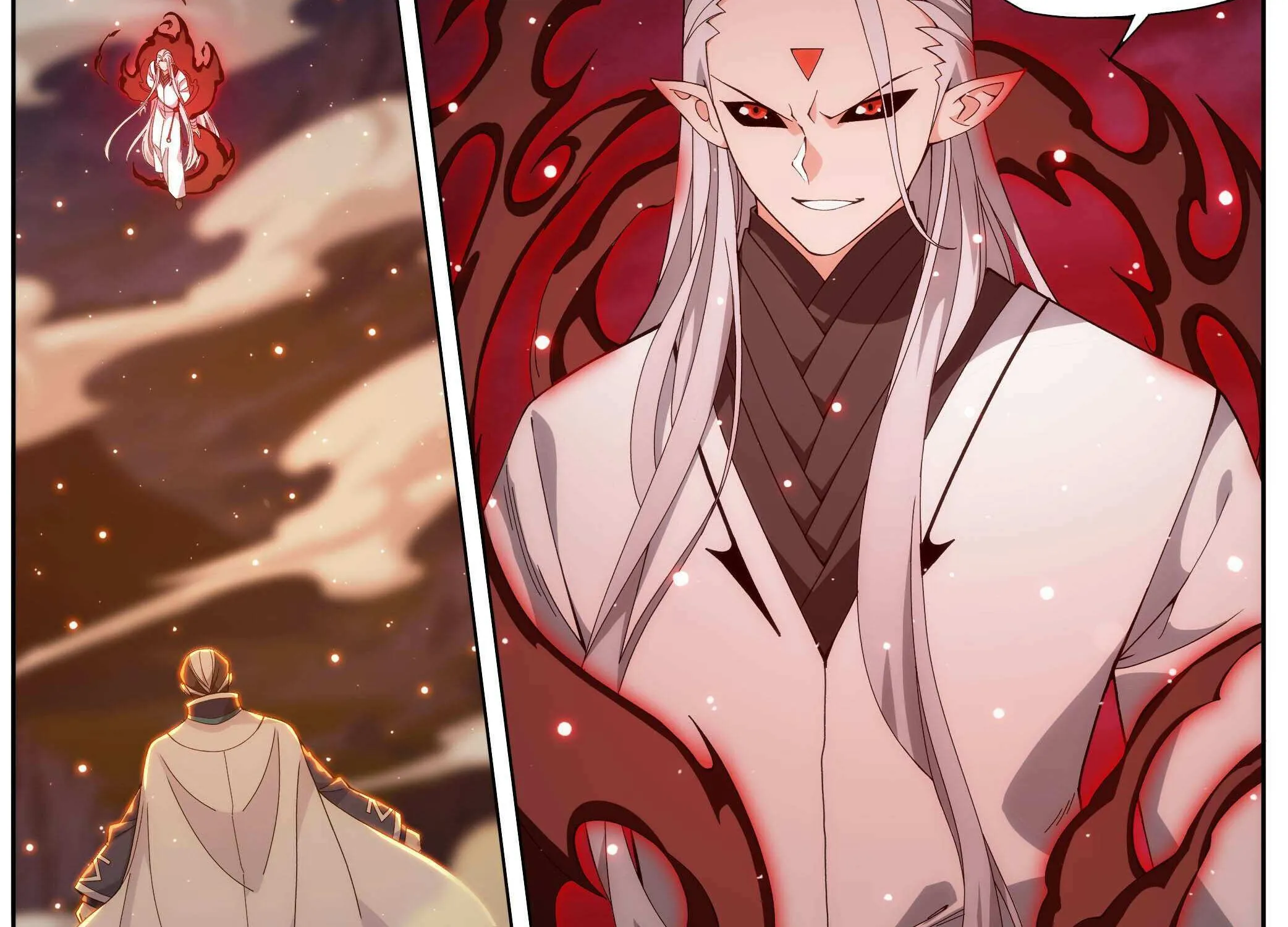 Battle Through the Heavens Chapter 452 page 5 - 