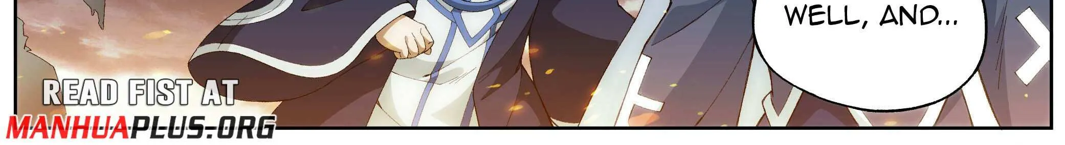 Battle Through the Heavens Chapter 452 page 41 - 