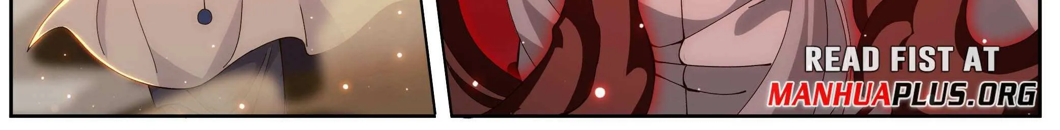 Battle Through the Heavens Chapter 452 page 6 - 