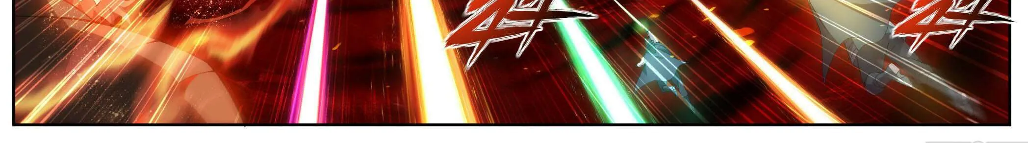 Battle Through the Heavens Chapter 452 page 56 - 