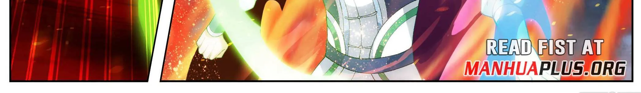 Battle Through the Heavens Chapter 452 page 59 - 