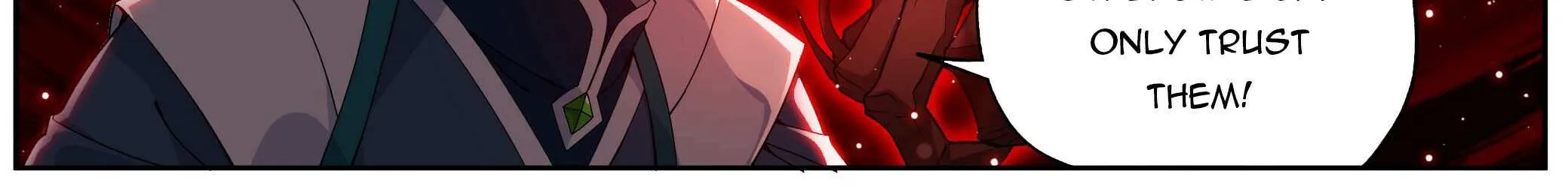 Battle Through the Heavens Chapter 452 page 9 - 